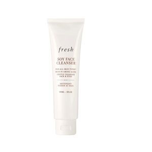 fresh Soy Hydrating Gentle Face Cleanser 5 oz/ 150 mL